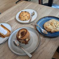  at Zoï Kitchen - La Boutique in Lyon