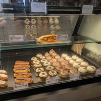  at Zoï Kitchen - La Boutique in Lyon