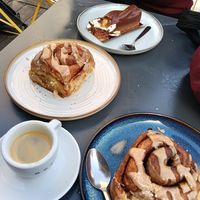  at Zoï Kitchen - La Boutique in Lyon