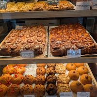  at Zoï Kitchen - La Boutique in Lyon