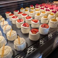  at Zoï Kitchen - La Boutique in Lyon
