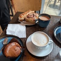  at Zoï Kitchen - La Boutique in Lyon