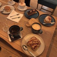   at Zoï Kitchen - La Boutique in Lyon