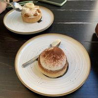   at Zoï Kitchen - La Boutique in Lyon
