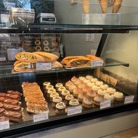  at Zoï Kitchen - La Boutique in Lyon
