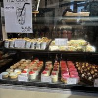  at Zoï Kitchen - La Boutique in Lyon