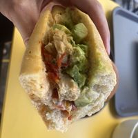   at Zoï Kitchen - La Boutique in Lyon