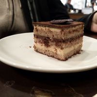 Cake at Zoï Kitchen - La Boutique in Lyon