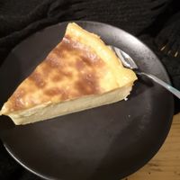 Flam at Zoï Kitchen - La Boutique in Lyon