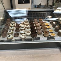 their daily selection at Zoï Kitchen - La Boutique in Lyon