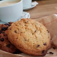 Cookie 🍪 at Zoï Kitchen - La Boutique in Lyon