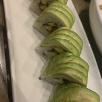 Budha roll  at Co - Waverly Walk in Charlotte