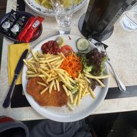   at Pfaff in Triberg