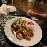   at Safari in Portimao