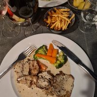  at Safari in Portimao