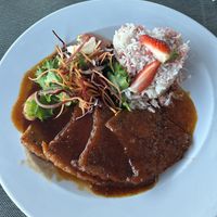   at Safari in Portimao