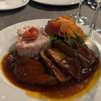   at Safari in Portimao