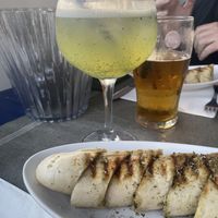 Starter  at Safari in Portimao