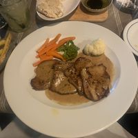   at Safari in Portimao