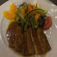   at Safari in Portimao