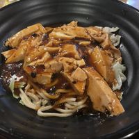   at Davis Noodle City in Davis