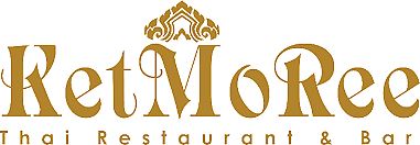 The BEST Thai restaurant in Davis.  Each dish is made to order with fresh, quality ingredients hand selected to ensure a consistent, flavorful taste, including organic and vegan options. In addition to Thai food, KetMoRee operates as a bar and nightclub starting at 10:00pm Thursday through Saturday nights. The nightclub consists of top 40's with some oldies thrown in. Happy Hour specials go until 11:30pm, sometimes even Midnight. at KetMoRee in Davis