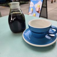  at Bluestone Lane in Washington