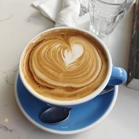  at Bluestone Lane in Washington