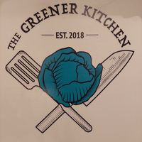 Reopened Sept 2021 at The Greener Kitchen in Baltimore