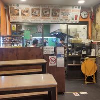 All dishes in vegetarian and vegan possible at Un Mexicain a Marseille in Marseille