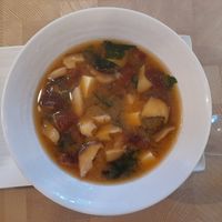  at Sushi Express in Klaipeda