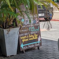  at Isle of Gelato in Galle