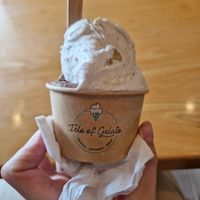  at Isle of Gelato in Galle