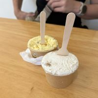   at Isle of Gelato in Galle