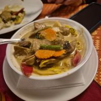  at Bann Thai Restaurant in Cromer