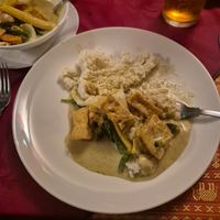  at Bann Thai Restaurant in Cromer