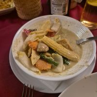  at Bann Thai Restaurant in Cromer