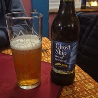  at Bann Thai Restaurant in Cromer