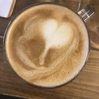   at Panenská Kaviareň in Bratislava