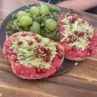   at Panenská Kaviareň in Bratislava