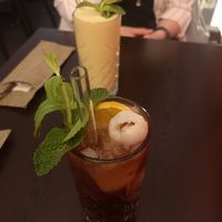  at Tiger Club in Berlin