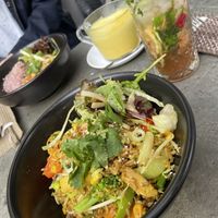   at Tiger Club in Berlin