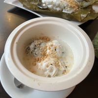  #Veganuary at Tiger Club in Berlin