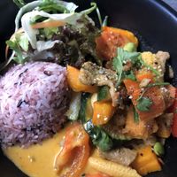   at Tiger Club in Berlin