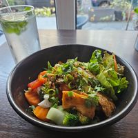  at Tiger Club in Berlin