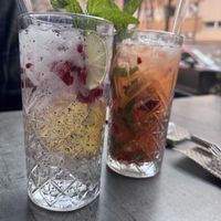   at Tiger Club in Berlin