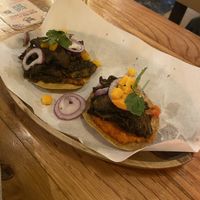   at Lucy Lou in Utrecht