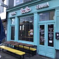 Exterior  at Lucy Lou in Utrecht