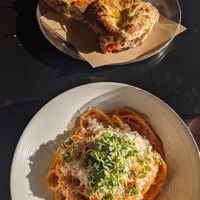 Delicious at Pura Vita in West Hollywood