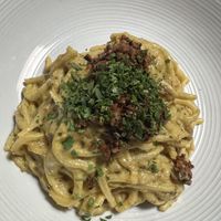 Carbona- I’d marry  at Pura Vita in West Hollywood